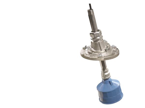 Siemens 7ML1830-1AP, 2,2 kg, 320000 mm, 126000 mm, 189000 mm