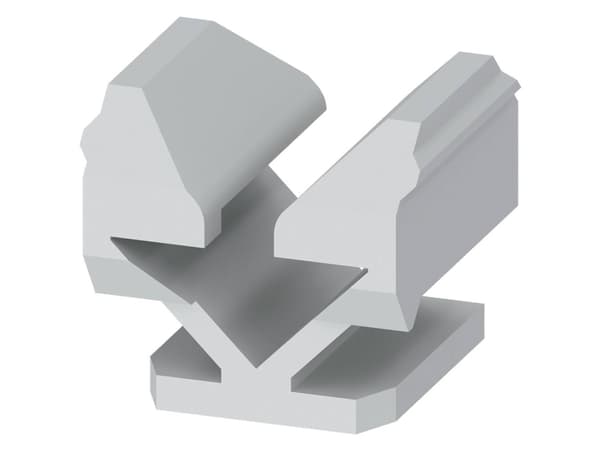 Siemens 8GK9911-0KK03 Støtteforlænger 100 stk