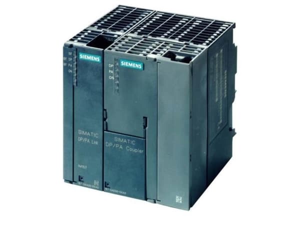 Siemens 6ES7195-1GA00-0XA0, 1,21 kg, 49 mm, 5,6 mm, 13,1 mm