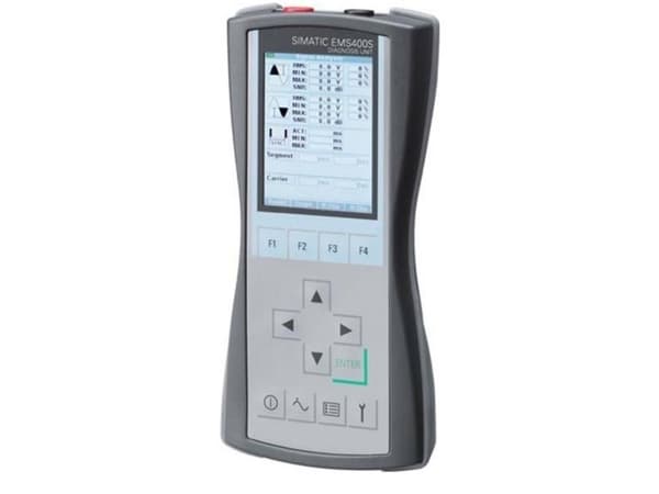 Siemens 6ES7292-0EA50-0AA0, Analog, Systemkraft, Flerfarget, 900 g