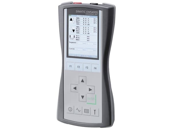 Siemens 6ES7292-0EA50-0AA0, Analog, Systemkraft, Flerfarget, 900 g