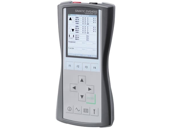 Siemens 6ES7292-0EA50-0AA0, Analog, Systemkraft, Flerfarget, 900 g