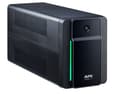 Miniatyrbilde 2 av 3: Back-UPS 1600VA 230V AVR Schuko Stikkontakter