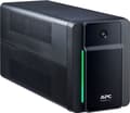 Miniatyrbilde 1 av 3: Back-UPS 1600VA 230V AVR Schuko Stikkontakter