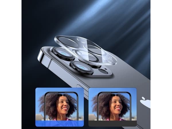 Joyroom Suojaava kameran lasi iP 14 / 14 Plus Joyroom JR-LJ2