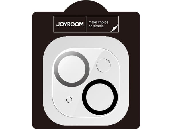 Joyroom Suojaava kameran lasi iP 14 / 14 Plus Joyroom JR-LJ2