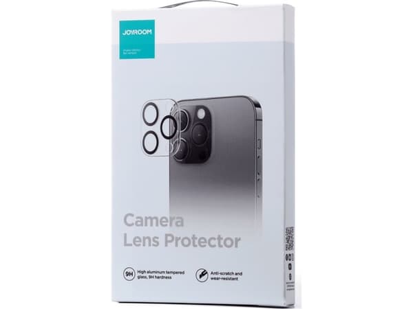 Joyroom Suojaava kameran lasi iP 14 / 14 Plus Joyroom JR-LJ2