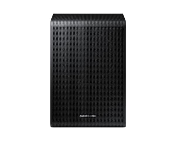 Samsung SWA-9200S, 2.0 kanavaa, Langaton, Musta