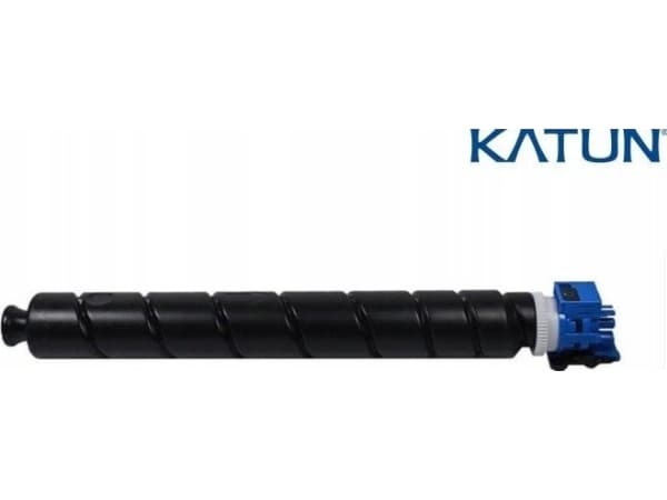 Katun väriaine Kyocera Mita TASKALFA 2554ci | 173g | 12k | cyan | Suorituskykyinen | Performance