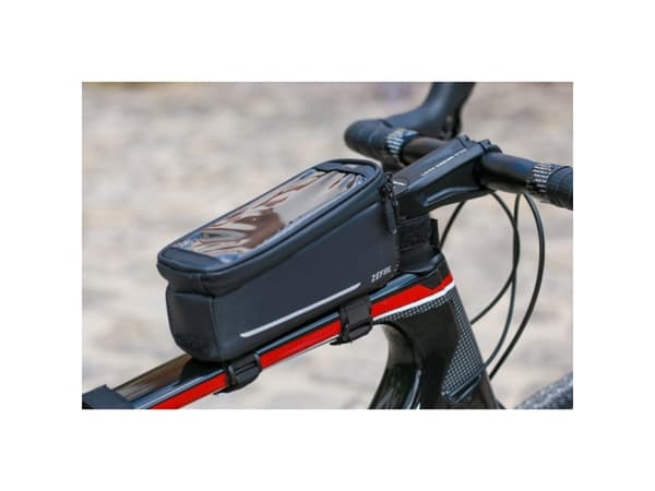 ZEFAL Console Pack T1 skuldersykkelveske