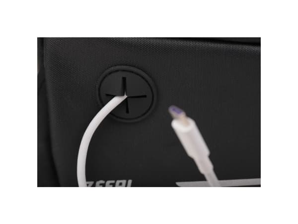 ZEFAL Console Pack T1 skuldersykkelveske