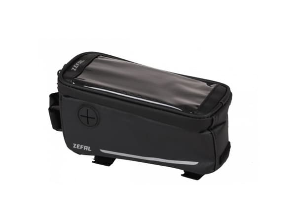 ZEFAL Console Pack T1 skuldersykkelveske