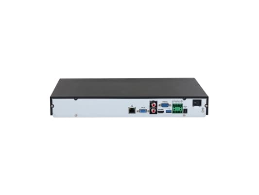 IP-TALLENNIN NVR5216-EI 16 KANAVAA WizSense DAHUA
