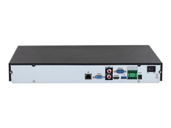 IP-TALLENNIN NVR5216-EI 16 KANAVAA WizSense DAHUA