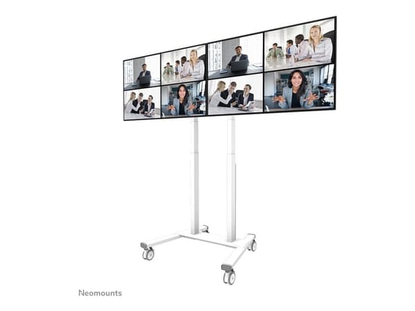 Neomounts ADM-875WH2, 2130 mm, 59 mm, 650 mm, 213 mm, 72 mm, 1010 mm