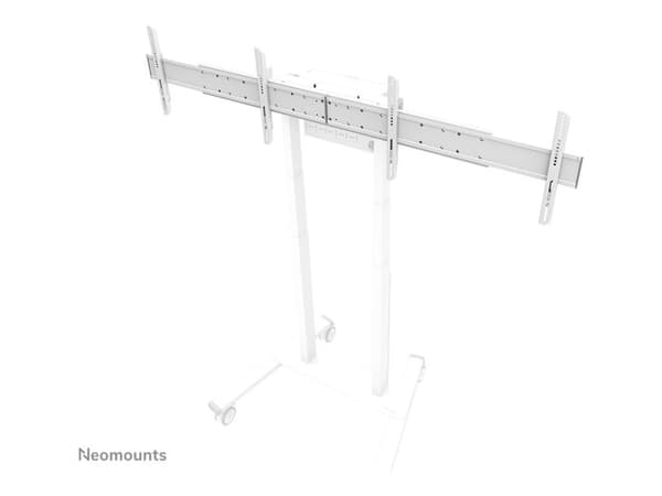 Neomounts ADM-875WH2, 2130 mm, 59 mm, 650 mm, 213 mm, 72 mm, 1010 mm