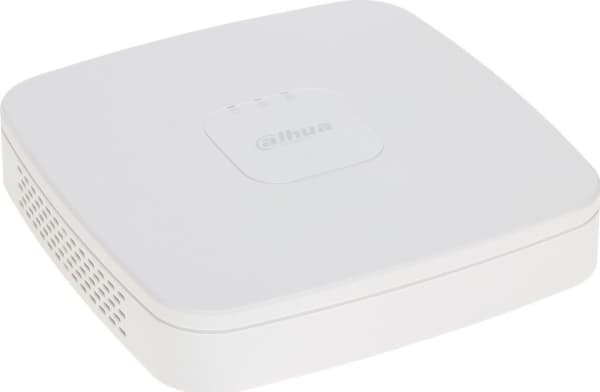 NET VIDEO RECORDER 4CH 4POE/NVR4104-P-EI DAHUA