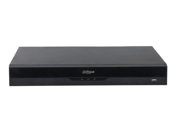 IP-TALLENNIN NVR5232-EI 32 KANAVAA WizSense DAHUA