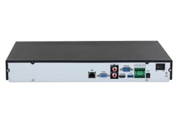 IP-TALLENNIN NVR5232-EI 32 KANAVAA WizSense DAHUA