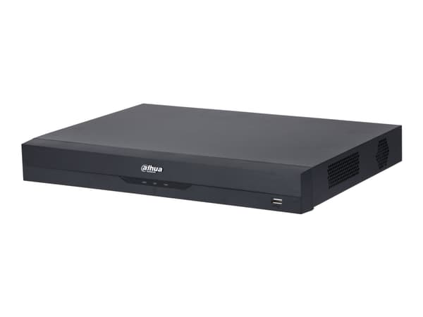 IP-TALLENNIN NVR5232-EI 32 KANAVAA WizSense DAHUA