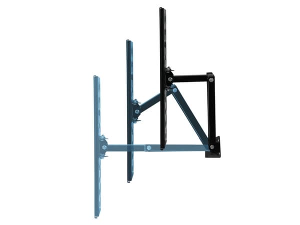 Brakett Esperanza ERW016 TV-feste 26-70'' opp til 45 kg