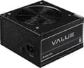 Miniatyrbilde 1 av 2: Strømforsyning|CHIEFTEC|700 W|Effektivitet 80 PLUS|PFC Active|APB-700B8-BK