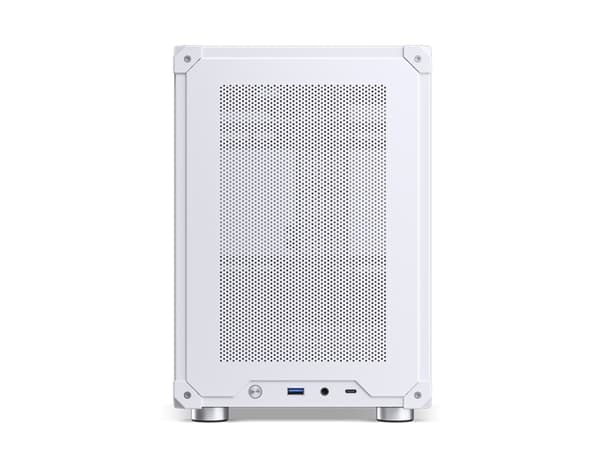 Jonsbo C6 - - USB/ljud