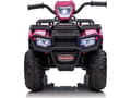 Miniatyrbild 3 av 5: Lean Cars Quad Na Akumulator JC915 Czarny