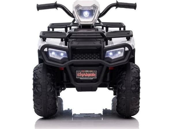 Lean Cars Quad Na Akumulator JC915 Czarny