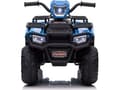 Miniatyrbild 5 av 5: Lean Cars Quad Na Akumulator JC915 Czarny