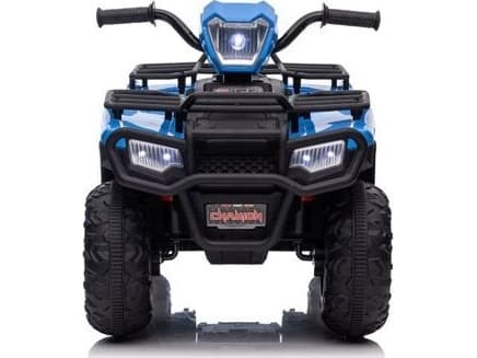 Lean Cars Quad Na Akumulator JC915 Czarny