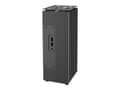 Miniatyrbild 3 av 5: Akasa Turing AC Pro, Small Form Factor (SFF), PC, Svart, UCFF, Gjuten aluminium, Koppar, HDD, Energiljus