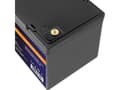 Pikkukuva 5 / 5: Qoltec LiFePO4 litium-rautafosfaattiakku | 12.8V | 50Ah | 640Wh| BMS | BMS