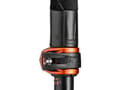 Miniatyrbild 5 av 5: LEKI Makalu FX Carbon, Unisex, Hopfällbar, Vandring, Vandring, I-grepp, Skum, Carbon PRC (Performance Racing Carbon) 1000