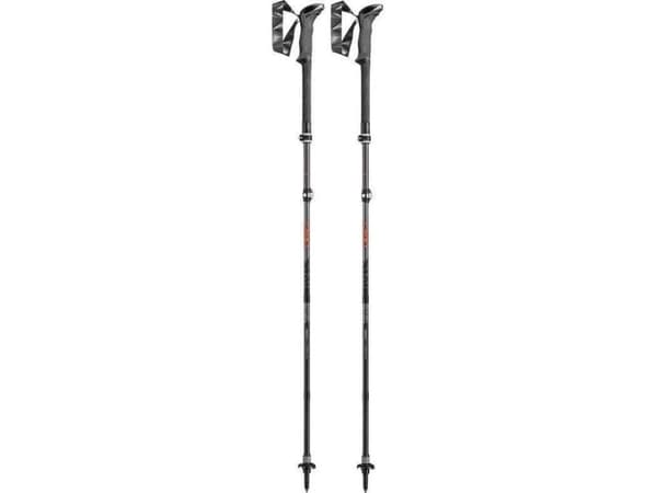 Leki Vandringsstavar LEKI MAKALU FX CARBON AS 110-130cm Universal