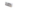 Miniatyrbild 2 av 5: Adler | Alarm Clock | AD 1189W | Alarm function | White