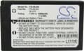 Pikkukuva 5 / 5: Rechargeable Cameron Sino Rechargeable Battery Type Bls-5/Bls-50/Ps-bls5 For Olympus