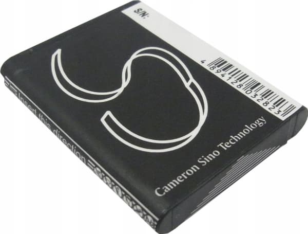 Rechargeable Cameron Sino Rechargeable Battery Type Bp-70a Slb-70a For Samsung/Cs-bp70a
