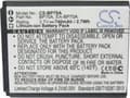 Pikkukuva 5 / 5: Rechargeable Cameron Sino Rechargeable Battery Type Bp-70a Slb-70a For Samsung/Cs-bp70a