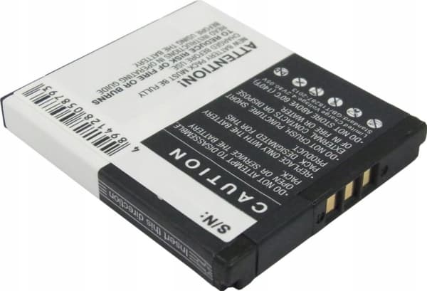Akumulator Cameron Sino Akumulator Bateria Typu Nb-11l / Nb-11lh / Nb11l Do Canon / Cs-nb11lhc