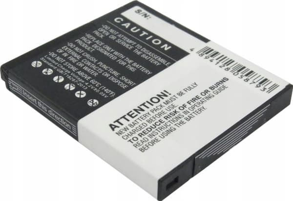 Akumulator Cameron Sino Akumulator Bateria Typu Nb-11l / Nb-11lh / Nb11l Do Canon / Cs-nb11lhc