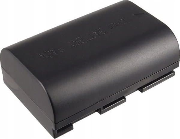 Akumulaattori Cameron Sino Akumulaattori Bateria Typu Lp-e6 / Lp-e6n / Lpe6 Do Canon / Cs-lpe6