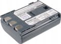 Pikkukuva 4 / 5: Cameron Sino Rechargeable Battery Rechargeable Battery Type Nb-2l/Bp-2lh/Nb-2lh/Bp-2l5/Bp2lcl/Er-d120 For Canon/Cs-nb2lh
