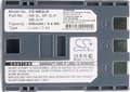 Pikkukuva 5 / 5: Cameron Sino Rechargeable Battery Rechargeable Battery Type Nb-2l/Bp-2lh/Nb-2lh/Bp-2l5/Bp2lcl/Er-d120 For Canon/Cs-nb2lh