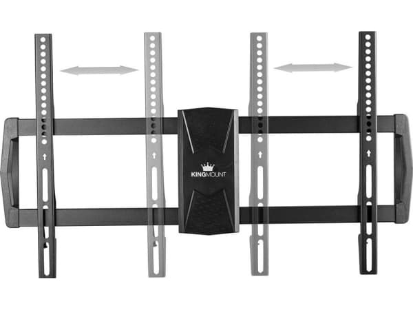 King Mount TV-kiinnike KG-1022 32-80 tuumaa KING MOUNT