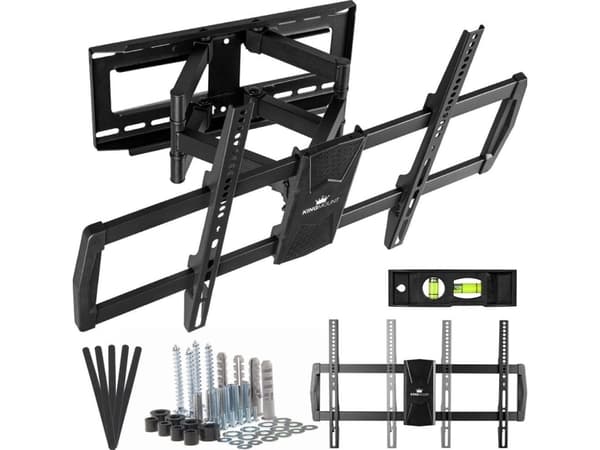 King Mount TV-feste KG-1022 32-80 tommer KING MOUNT