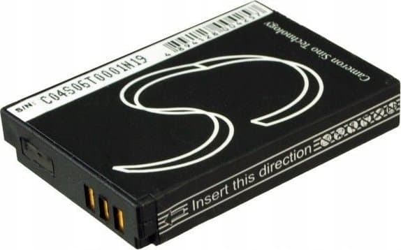 Akumulator Cameron Sino Akumulator Bateria Typu Nb-5l Nb5l Do Canon / Cs-nb5l