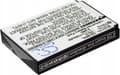 Miniatyrbilde 4 av 5: Akumulator Cameron Sino Akumulator Bateria Typu Nb-5l Nb5l Do Canon / Cs-nb5l