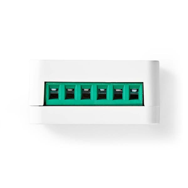 Nedis SmartLife Lyskontakt Wifi 3680W