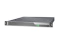 Pikkukuva 3 / 5: APC SRTL50RMBP1U-LI, Litiumioni (Li-Ion), 50 V, 1 kpl, Harmaa, Hopea, 19,5 kg, 432 mm